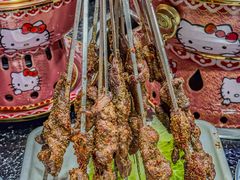 -汇聚德京味铜锅涮肉(沈家桥二路店)