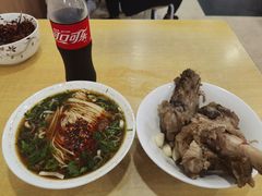 -水仙拉面(水仙街店)