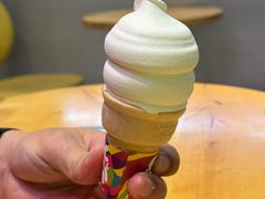 -DQ·蛋糕·冰淇淋(绿宝店)