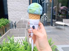 -Dal Cuore 达可芮冰淇淋(陕西北路店)