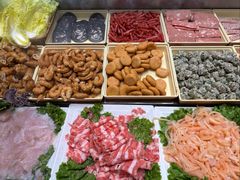 -阿上阿上麻辣香锅&麻辣烫(朝阳蓝色港湾店)