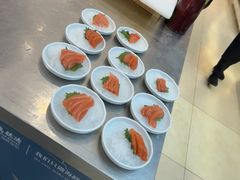 -半岛听涛蒸汽海鲜自助(K11店)