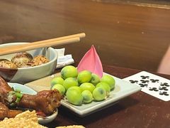 -青藤茶馆(南山路店)