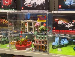 -乐高授权专卖店(中关村领展店)