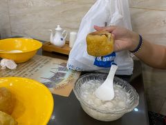 -毛华美食(清扬路店)