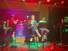 -阿卡贝拉音乐汇(印象城店)