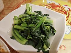 -石岐佬中山菜馆(张溪店)