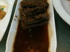 秘制带鱼-聚友居酒楼