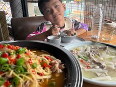 -盐帮食坊•小河帮川菜(四川师大店)