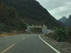 -福建天门山