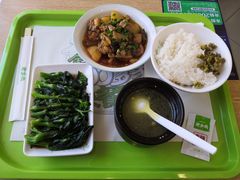 -老乡鸡(武汉烽胜路店)