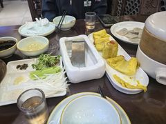 -恭敬李·烤鸭(天坛北门店)