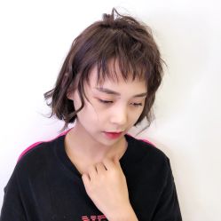 点击看大图 -MY HAIR ARDOR