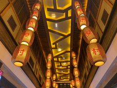 -大张烙馍村(泉山店)