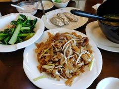 -日昌餐馆(亦庄店)