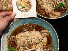 -翡翠鸟精品泰国菜(北辰财富中心店)