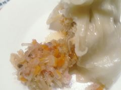 -古井假日酒店-古井面馆•淮上豆府(长江东路店)
