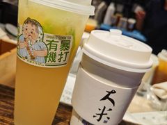 -阿嬷手作(南宁百盛印象城店)