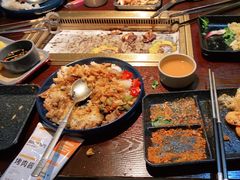 -新石器烤肉(之心城店)
