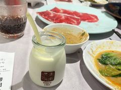 -东来顺饭庄(apm总店)