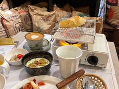 -胖虎打面团(九眼桥店)