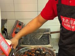-黑色经典臭豆腐·湖南特产(潇湘文化店)