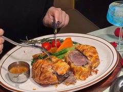 -碧特博格·20年品牌西餐厅(芜湖路店)