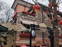 -巴伐利亚啤酒坊(意式风情街店)