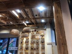 -霸王茶姬(南强街店)