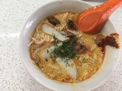 -结霜桥叻沙