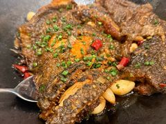 -开海·红岛海鲜虾水饺(石老人店)
