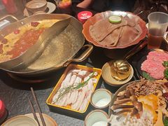 -色響火锅(恒隆广场店)