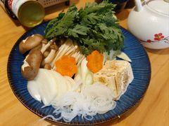 -长崎屋·日本料理·刺身·烧鸟(天河北路店)