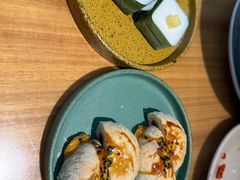 -山茶云南菜(永安里店)