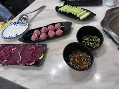 -潮鑫牛肉火锅(敏捷广场店)