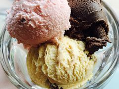 -东方红海鲜百汇(国际大厦店)