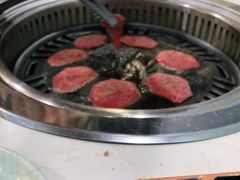 -梅梅家的烤肉店(槐北路店)