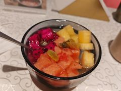 -萃華楼(王府井店)