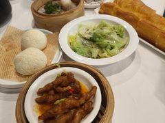 -悦雅居·老广州老味道(长湖店)