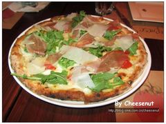 -Mammamia意大利餐厅(阳春巷店)