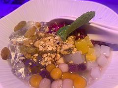 -马邦子·紫苏烤鱼(恒隆广场店)
