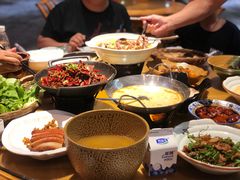 -巴人堂(女儿城店)