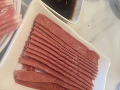 -洪运轩饭庄(北纬路店)
