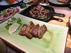 -德川家日本料理(中关村寰太大厦店)
