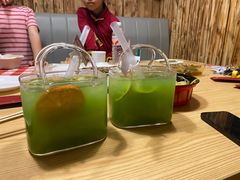 -三个大叔东北烧烤·砂锅菜(西三旗店)