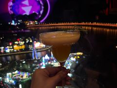 -大连君悦酒店 · VIVA(星海广场店)