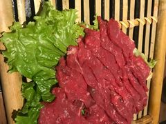 -盡膳口福跷脚牛肉火锅(合生汇购物中心店)