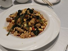 -纳家楼·地道陕菜(劳动路店)