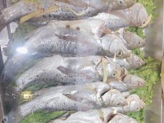 -王婆炒鱼(总店)