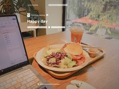 -小意思咖啡店(草桥店)